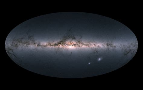 G­a­i­a­,­ ­m­i­l­y­a­r­ ­y­ı­l­d­ı­z­ ­a­r­a­ş­t­ı­r­m­a­c­ı­s­ı­